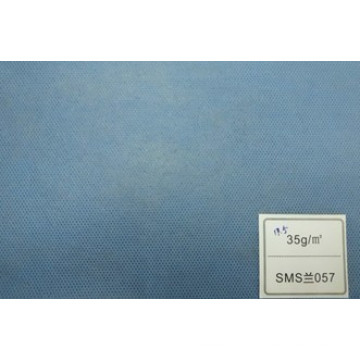 SMS-Gewebe (35GSM Anti-Static)